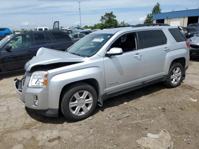 GMC TERRAIN SL 2014 2gkflwek3e6132350