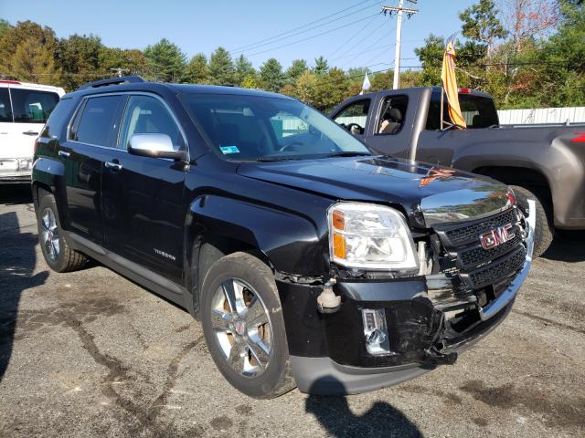 GMC TERRAIN SL 2014 2gkflwek3e6147141