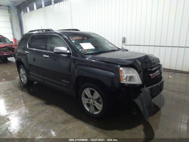 GMC TERRAIN 2014 2gkflwek3e6162111