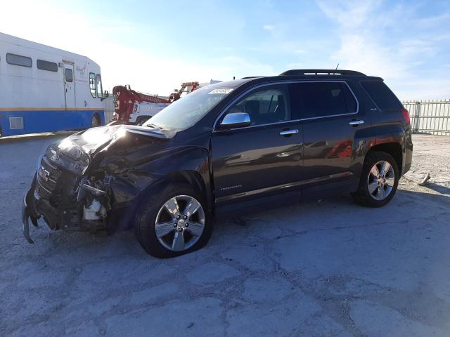 GMC TERRAIN SL 2014 2gkflwek3e6171083