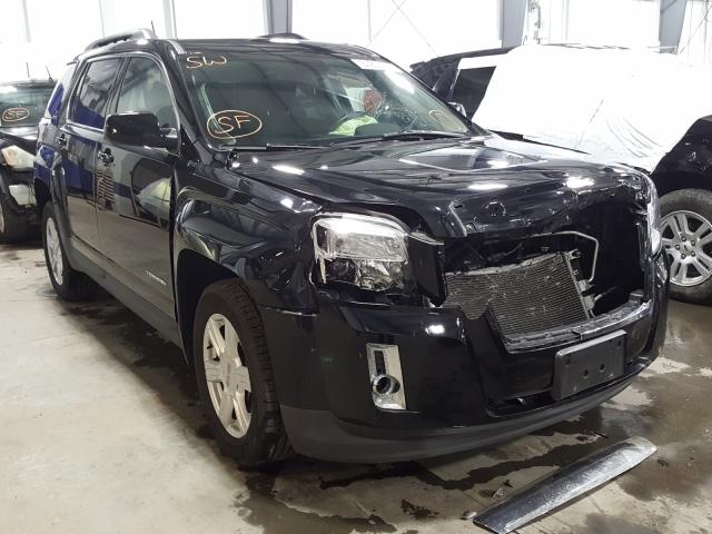 GMC TERRAIN SL 2014 2gkflwek3e6173691