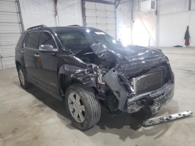 GMC TERRAIN SL 2014 2gkflwek3e6200081