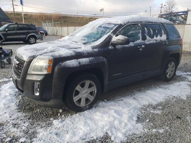 GMC TERRAIN SL 2014 2gkflwek3e6213767