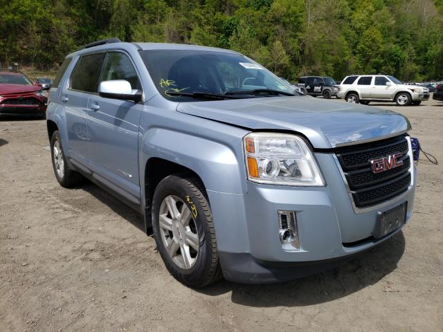 GMC TERRAIN SL 2014 2gkflwek3e6217172