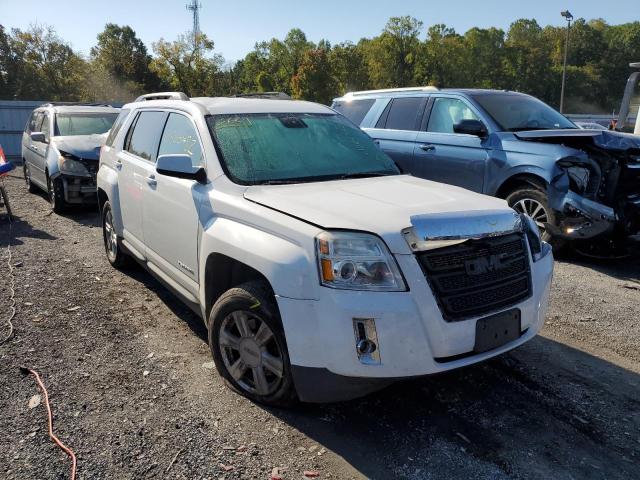 GMC TERRAIN SL 2014 2gkflwek3e6217849