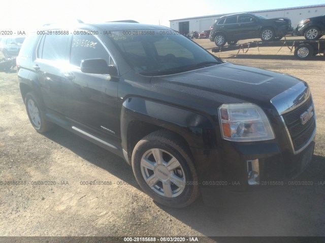 GMC TERRAIN 2014 2gkflwek3e6217866