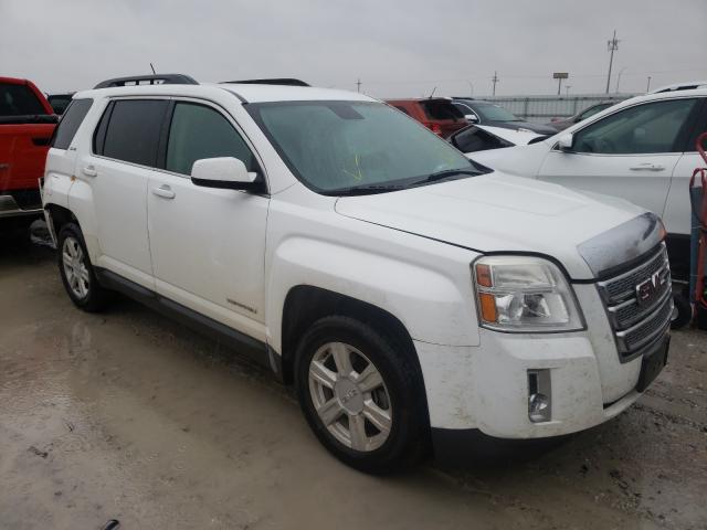 GMC TERRAIN SL 2014 2gkflwek3e6219651