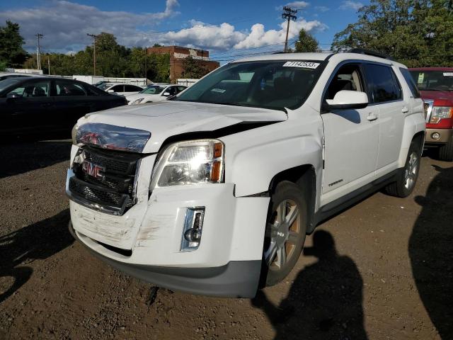 GMC TERRAIN 2014 2gkflwek3e6229306