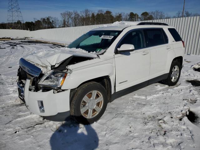 GMC TERRAIN 2014 2gkflwek3e6254853