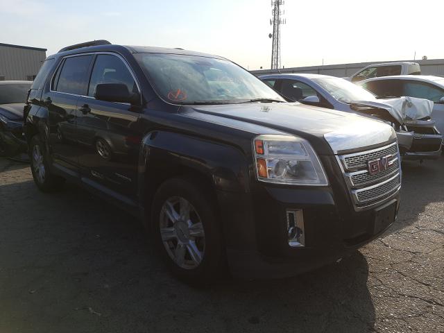 GMC TERRAIN SL 2014 2gkflwek3e6255288