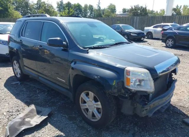 GMC TERRAIN 2014 2gkflwek3e6259499