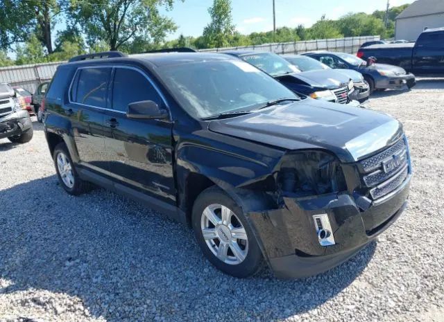 GMC TERRAIN 2014 2gkflwek3e6267022