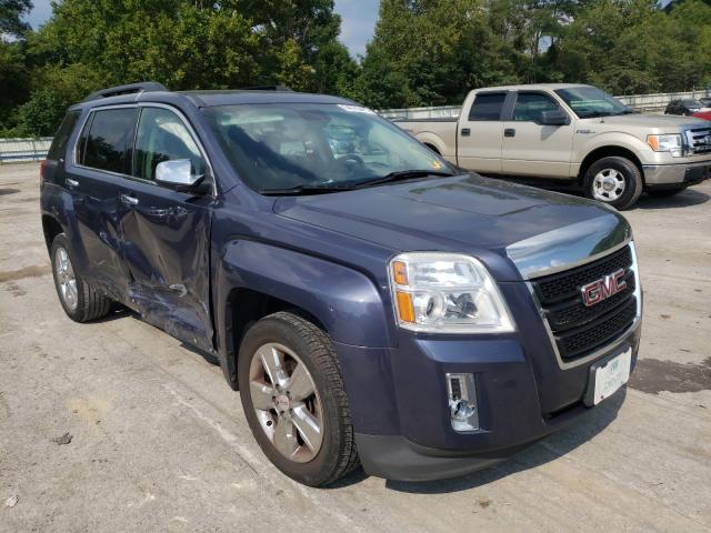 GMC TERRAIN SL 2014 2gkflwek3e6279624