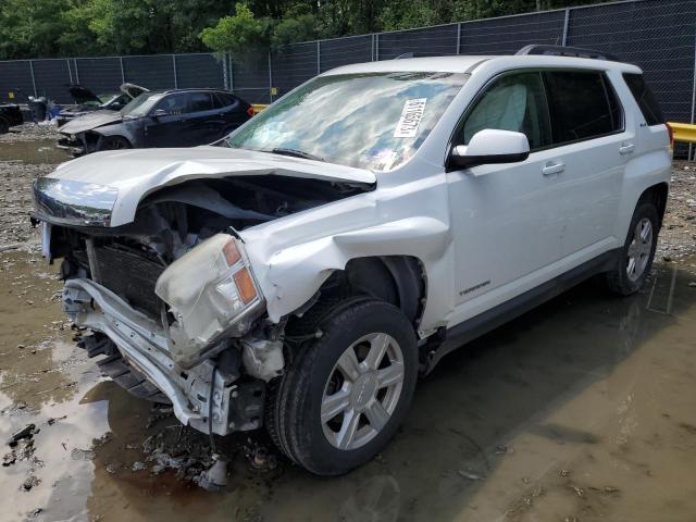 GMC TERRAIN SL 2014 2gkflwek3e6289358