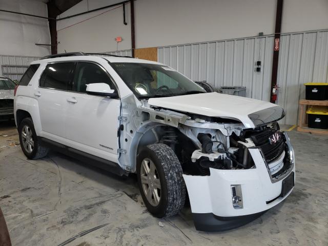 GMC TERRAIN SL 2014 2gkflwek3e6316669