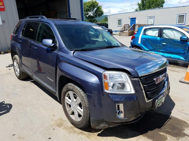 GMC TERRAIN SL 2014 2gkflwek3e6325498