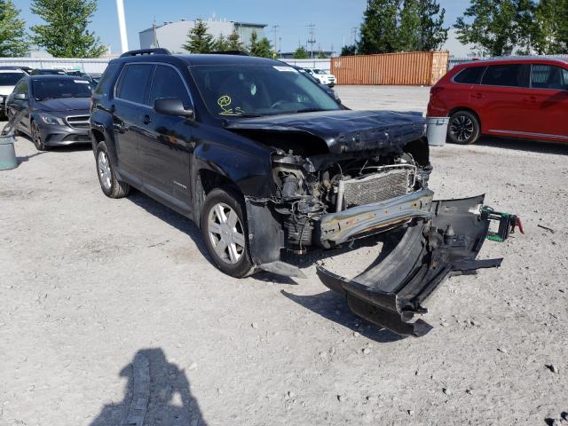 GMC TERRAIN SL 2014 2gkflwek3e6325582