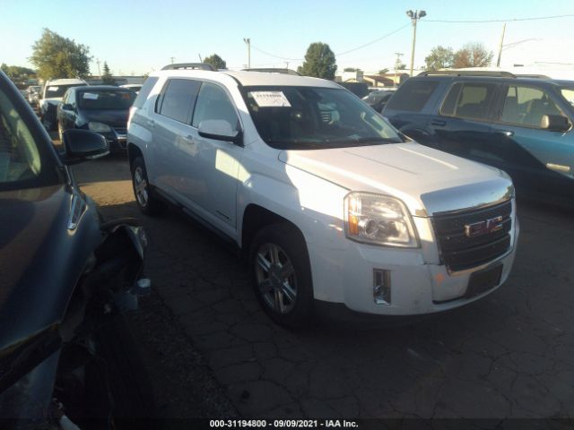 GMC TERRAIN 2014 2gkflwek3e6326425