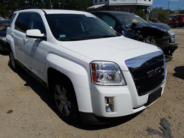 GMC TERRAIN SL 2014 2gkflwek3e6329146