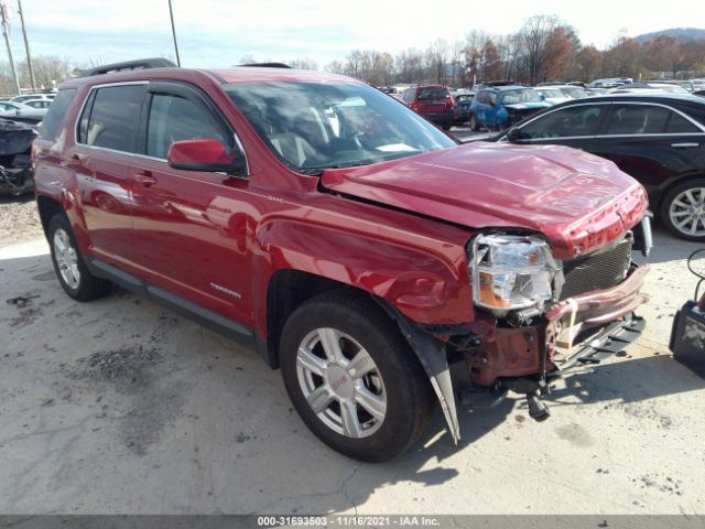 GMC TERRAIN 2014 2gkflwek3e6352099