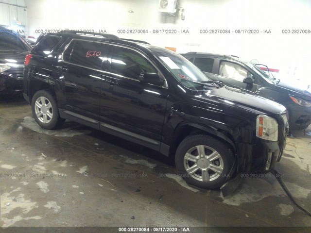 GMC TERRAIN 2014 2gkflwek3e6363670