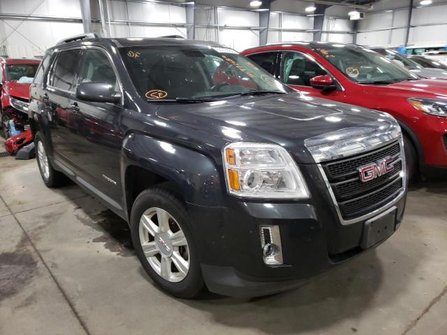 GMC TERRAIN SL 2014 2gkflwek3e6367024