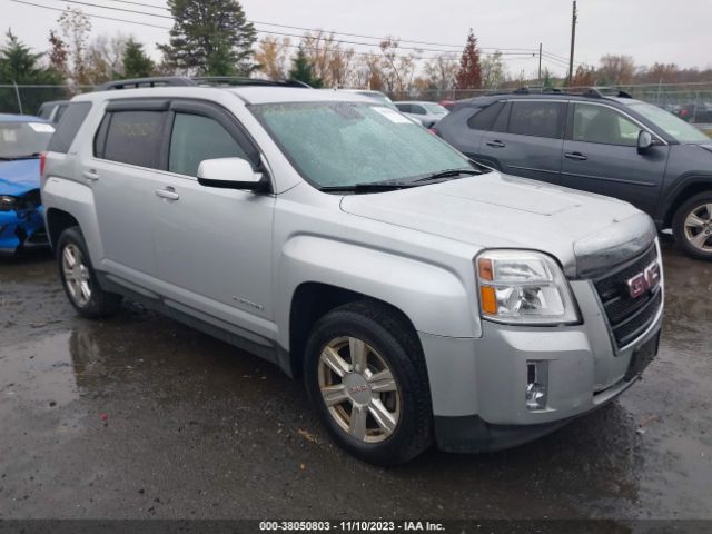 GMC TERRAIN 2014 2gkflwek3e6376984