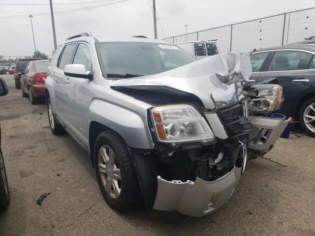 GMC TERRAIN SL 2014 2gkflwek3e6382123