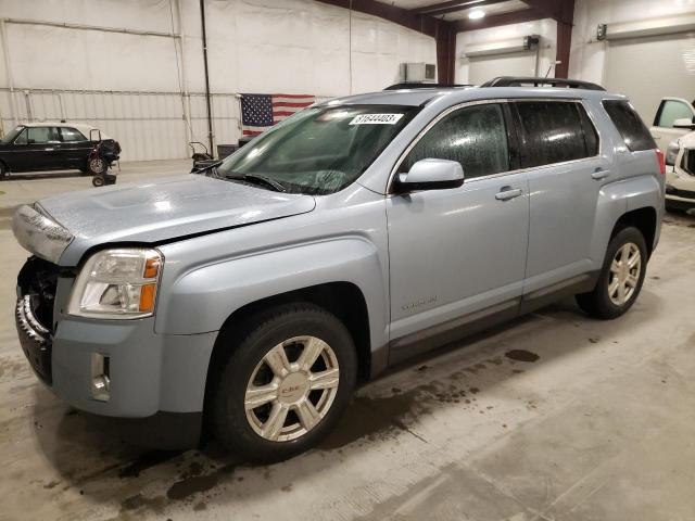 GMC TERRAIN 2014 2gkflwek3e6383109