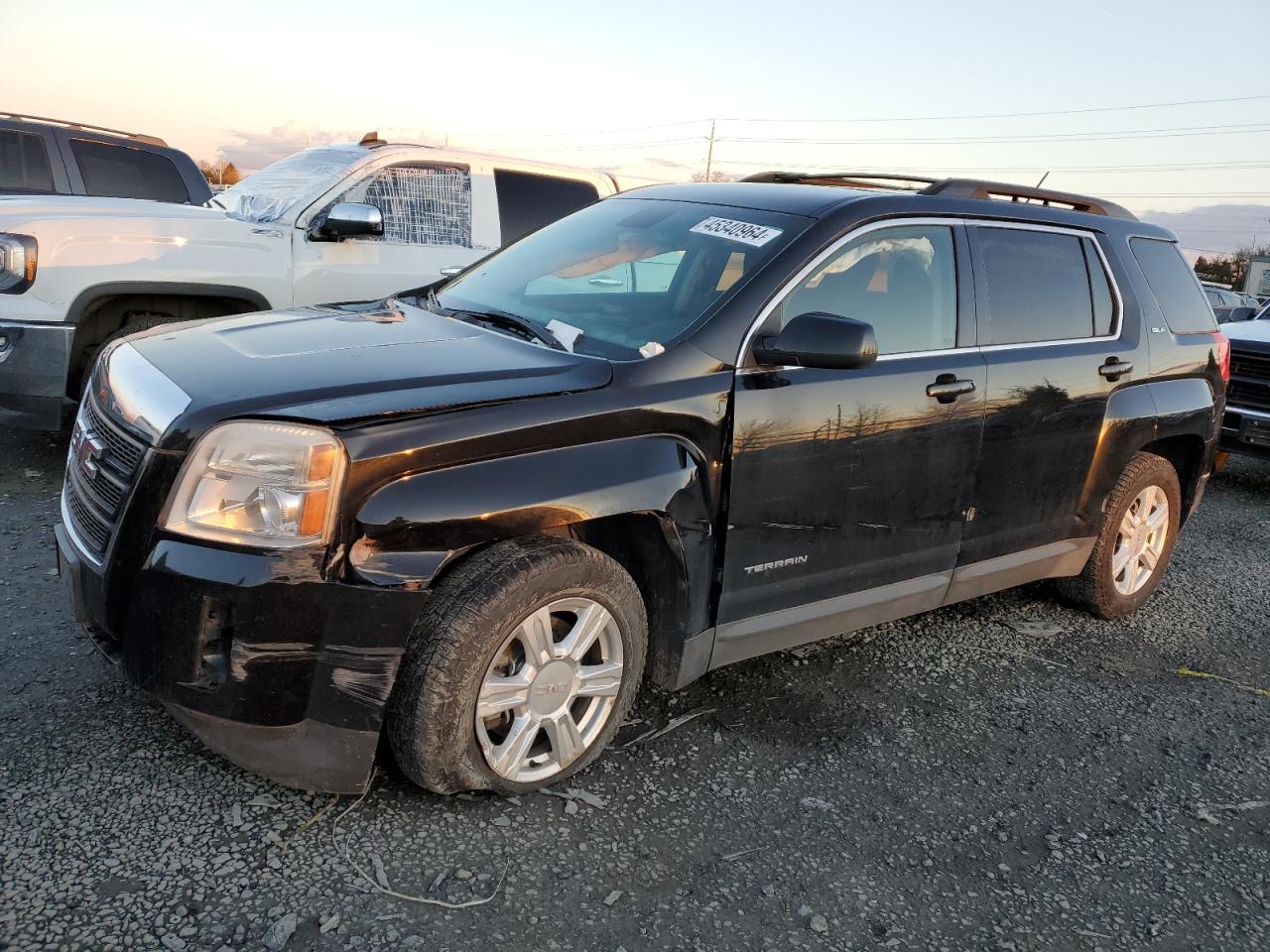 GMC TERRAIN 2015 2gkflwek3f6105165