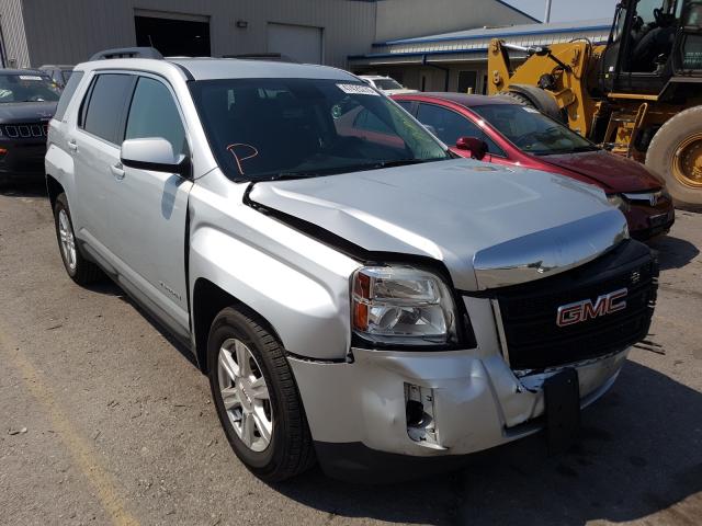 GMC TERRAIN SL 2015 2gkflwek3f6112245