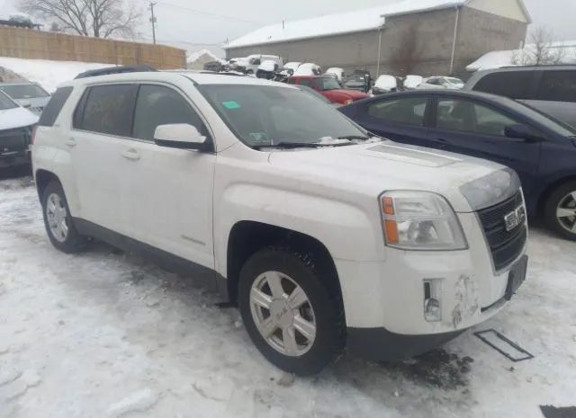 GMC TERRAIN 2015 2gkflwek3f6113492