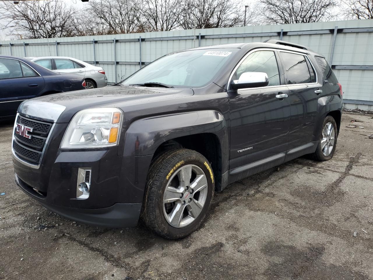 GMC TERRAIN 2015 2gkflwek3f6133385