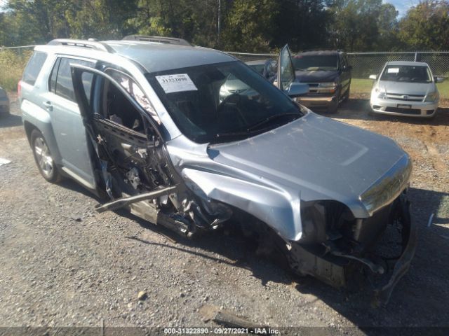 GMC TERRAIN 2015 2gkflwek3f6142670