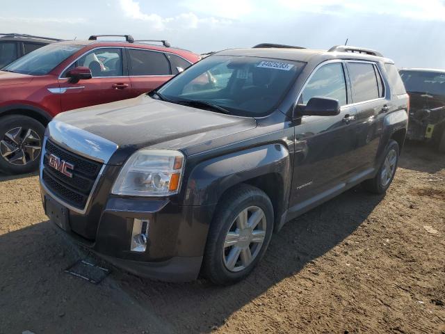 GMC TERRAIN 2015 2gkflwek3f6145424