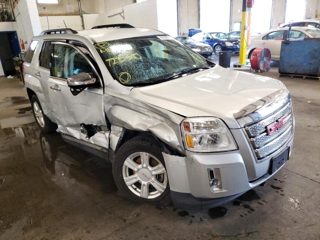 GMC TERRAIN SL 2015 2gkflwek3f6170095