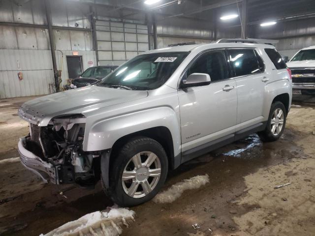 GMC TERRAIN SL 2015 2gkflwek3f6197314