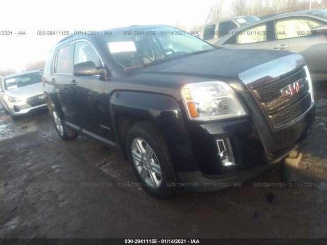 GMC TERRAIN 2015 2gkflwek3f6204634