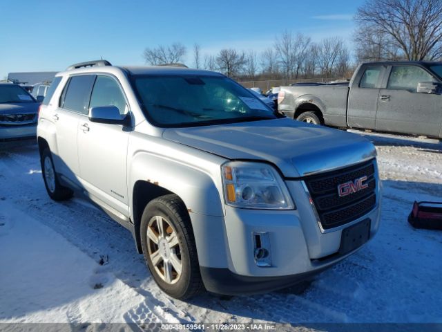 GMC TERRAIN 2015 2gkflwek3f6207422