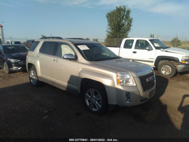 GMC TERRAIN 2015 2gkflwek3f6222308