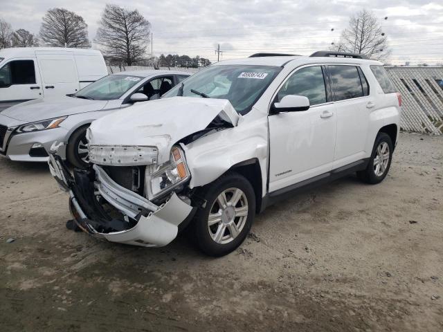 GMC TERRAIN SL 2015 2gkflwek3f6232286