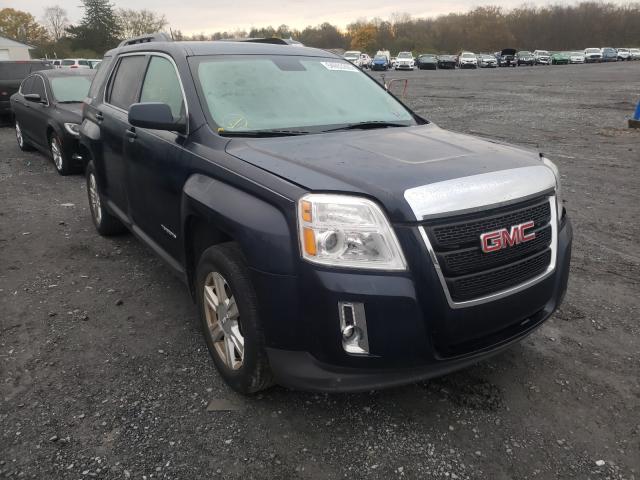 GMC TERRAIN SL 2015 2gkflwek3f6239772