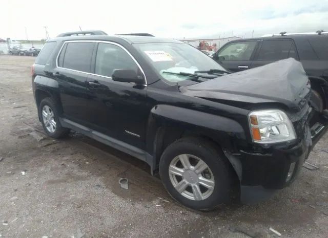 GMC TERRAIN 2015 2gkflwek3f6272724