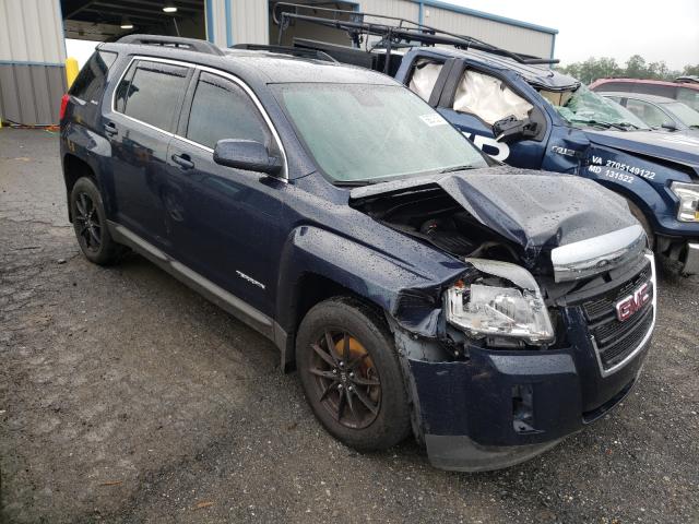 GMC TERRAIN SL 2015 2gkflwek3f6275963