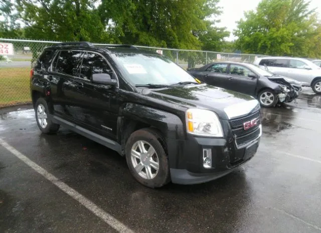 GMC TERRAIN 2015 2gkflwek3f6294433