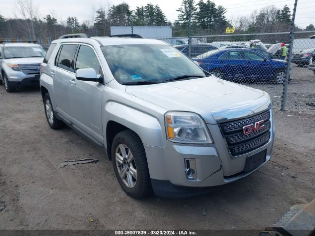 GMC TERRAIN 2015 2gkflwek3f6317757