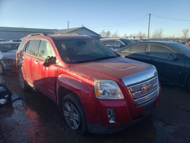 GMC TERRAIN SL 2015 2gkflwek3f6324658