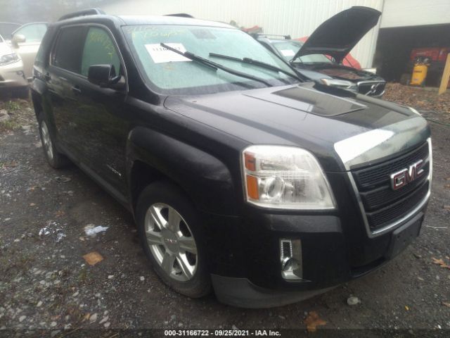 GMC TERRAIN 2015 2gkflwek3f6339077