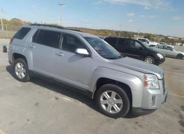 GMC TERRAIN 2015 2gkflwek3f6340763