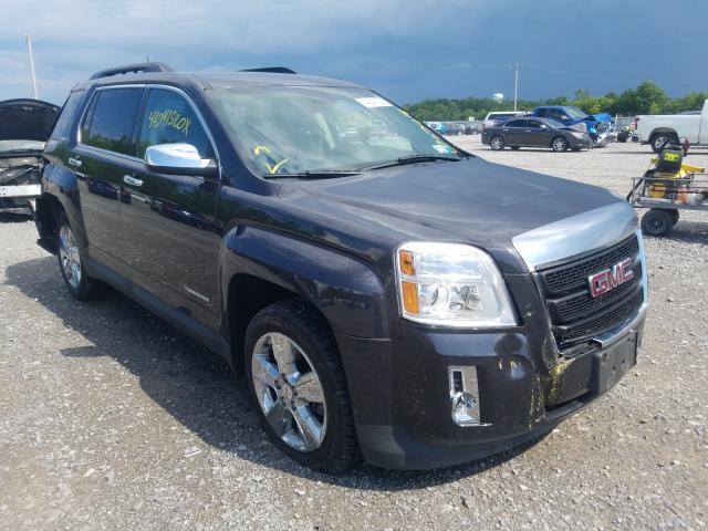 GMC TERRAIN SL 2015 2gkflwek3f6345364